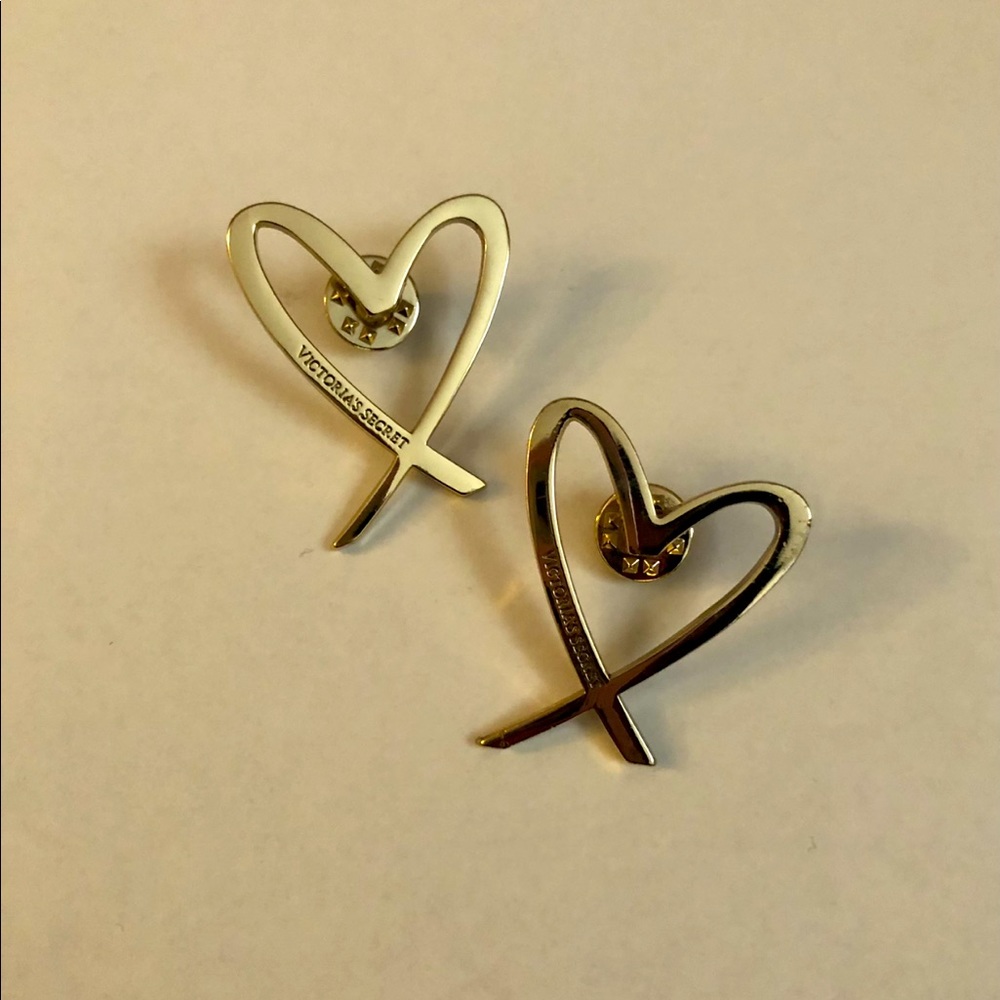 Victoria’s Secret Pins/Brooch